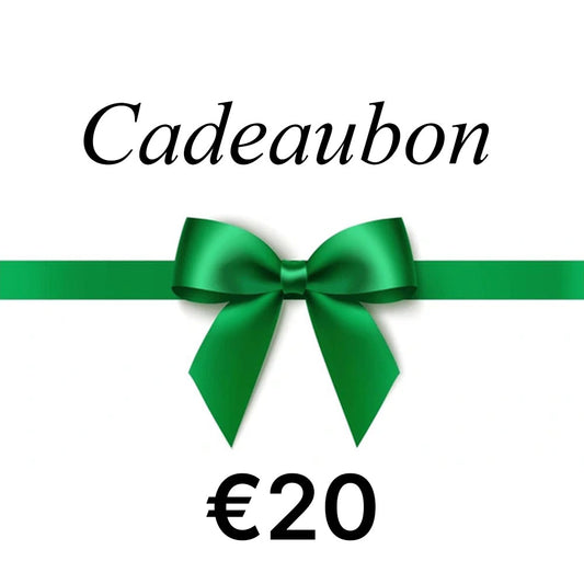 Cadeaubon