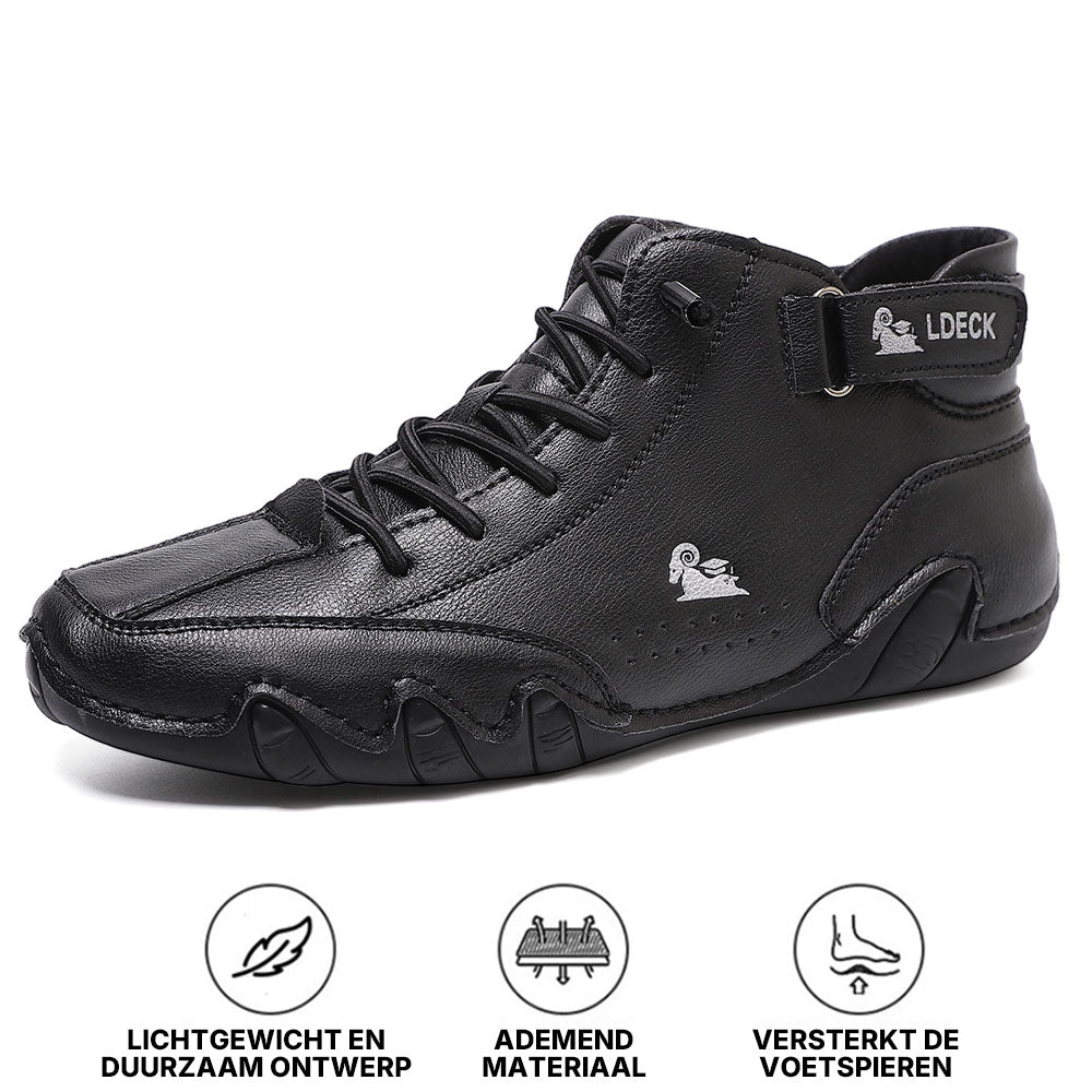Ldeck Pro - Ademende en Antislip Schoenen