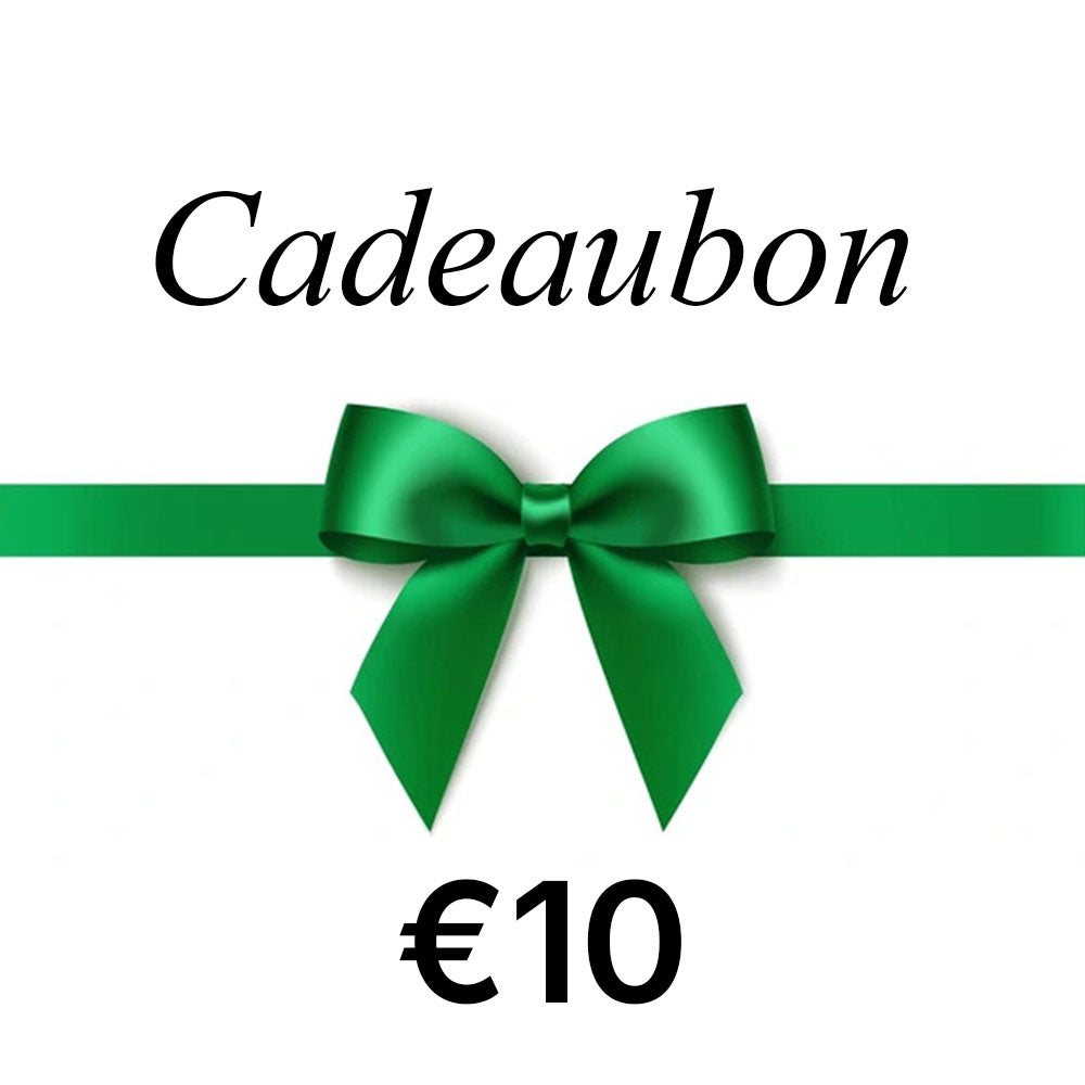 Cadeaubon