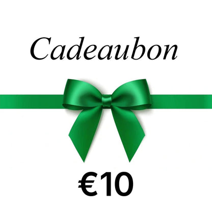 Cadeaubon